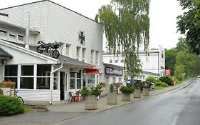Hostel Doupe Humpolec
