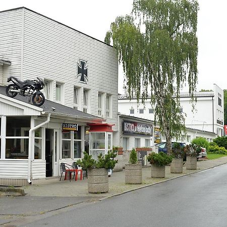 Hostel Doupe Humpolec Zewnętrze zdjęcie