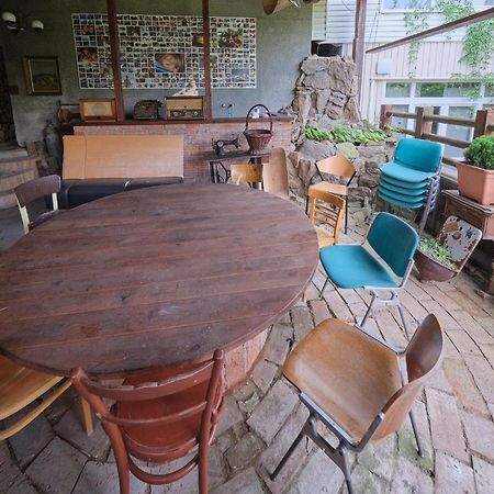 Hostel Doupe Humpolec Zewnętrze zdjęcie