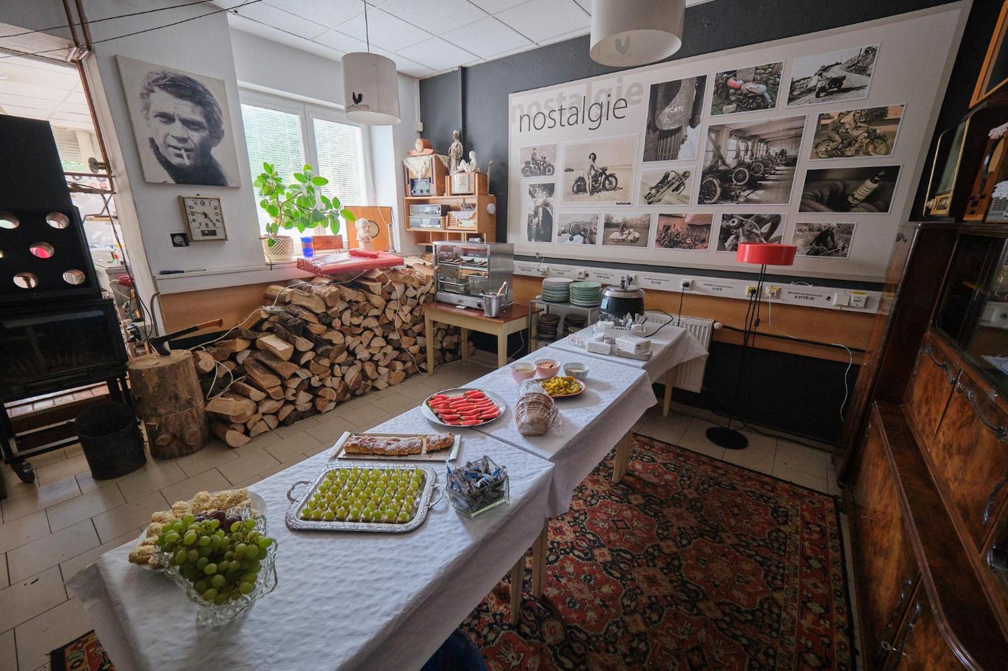 Hostel Doupe Humpolec Zewnętrze zdjęcie