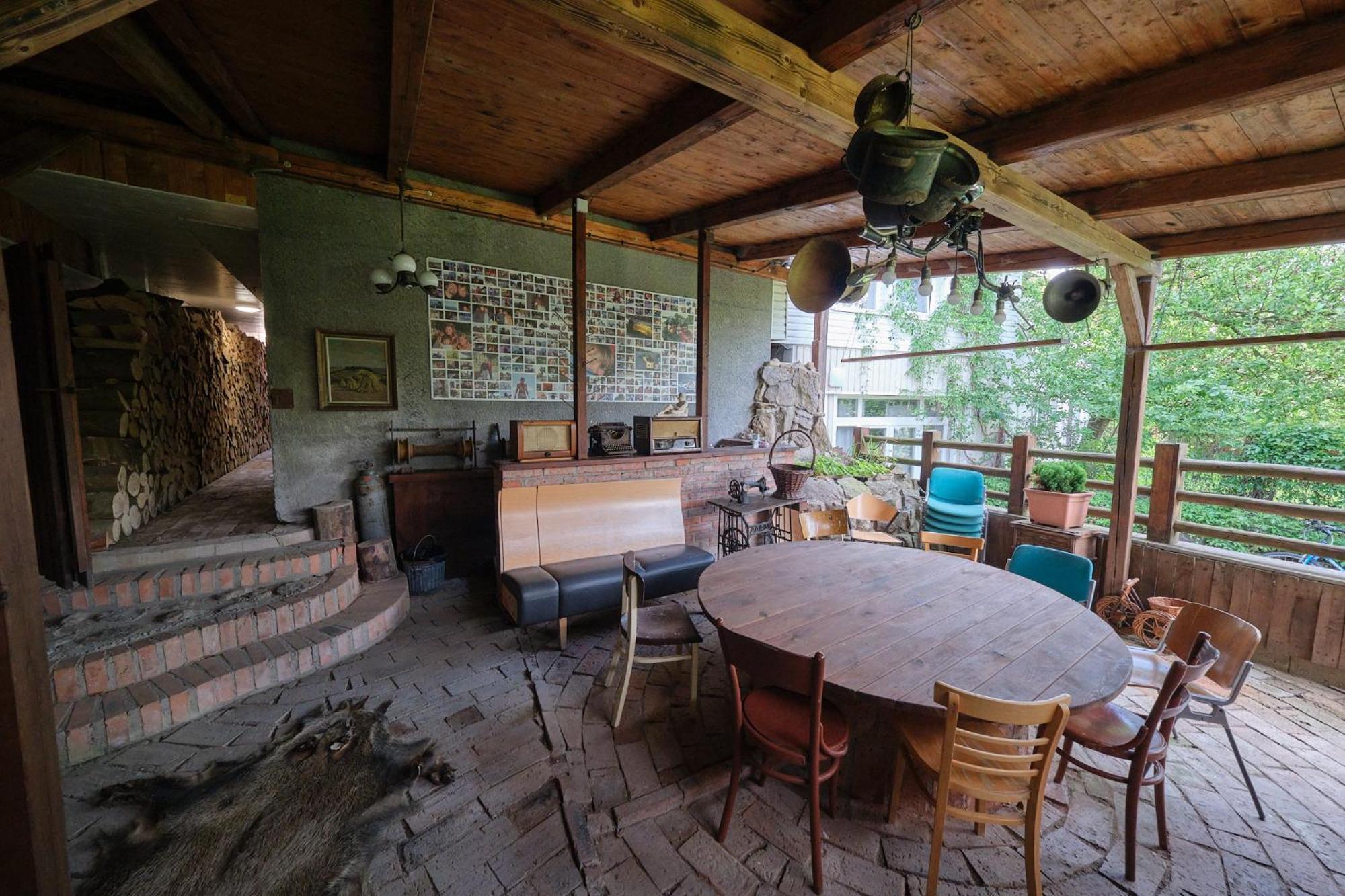Hostel Doupe Humpolec Zewnętrze zdjęcie