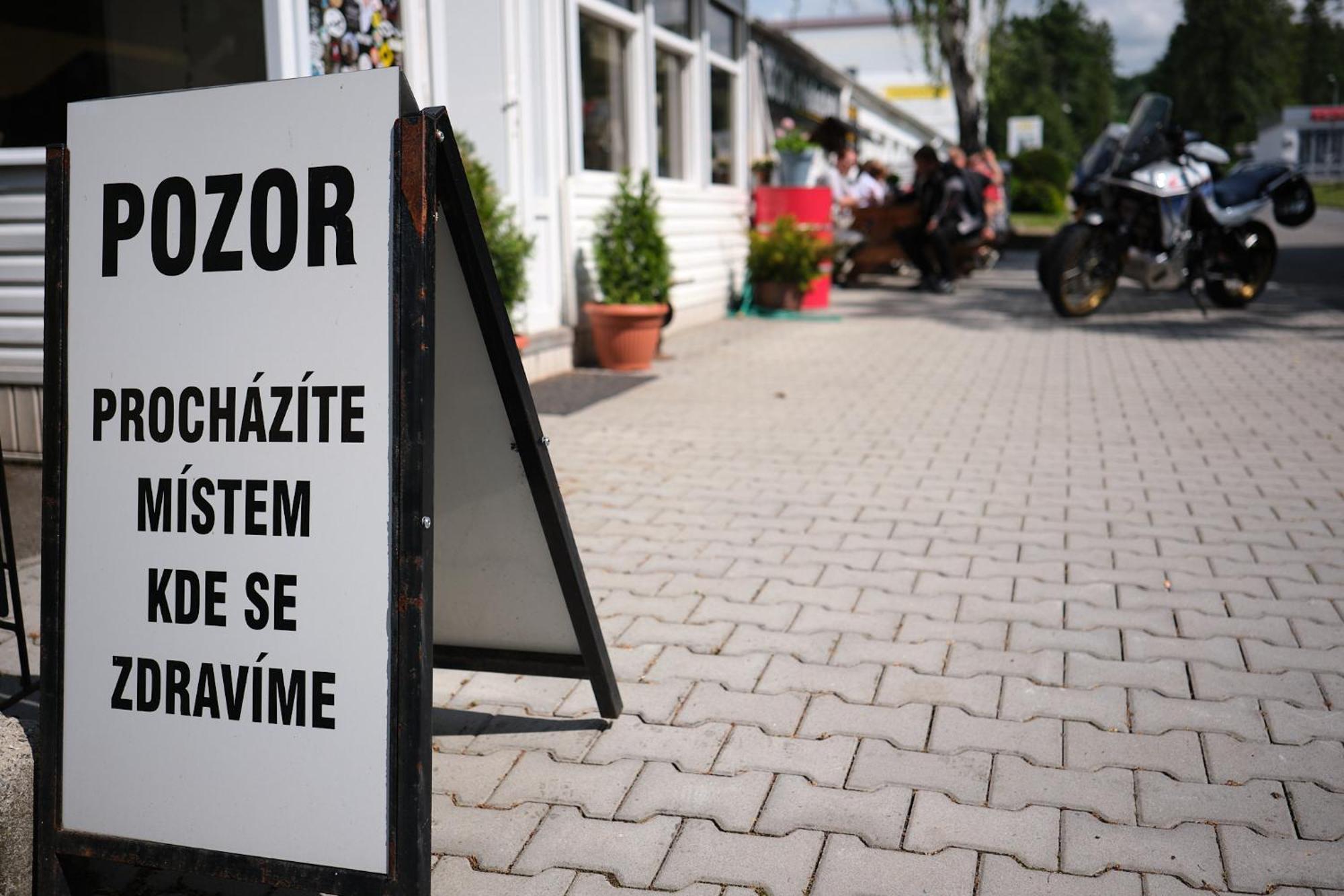Hostel Doupe Humpolec Zewnętrze zdjęcie