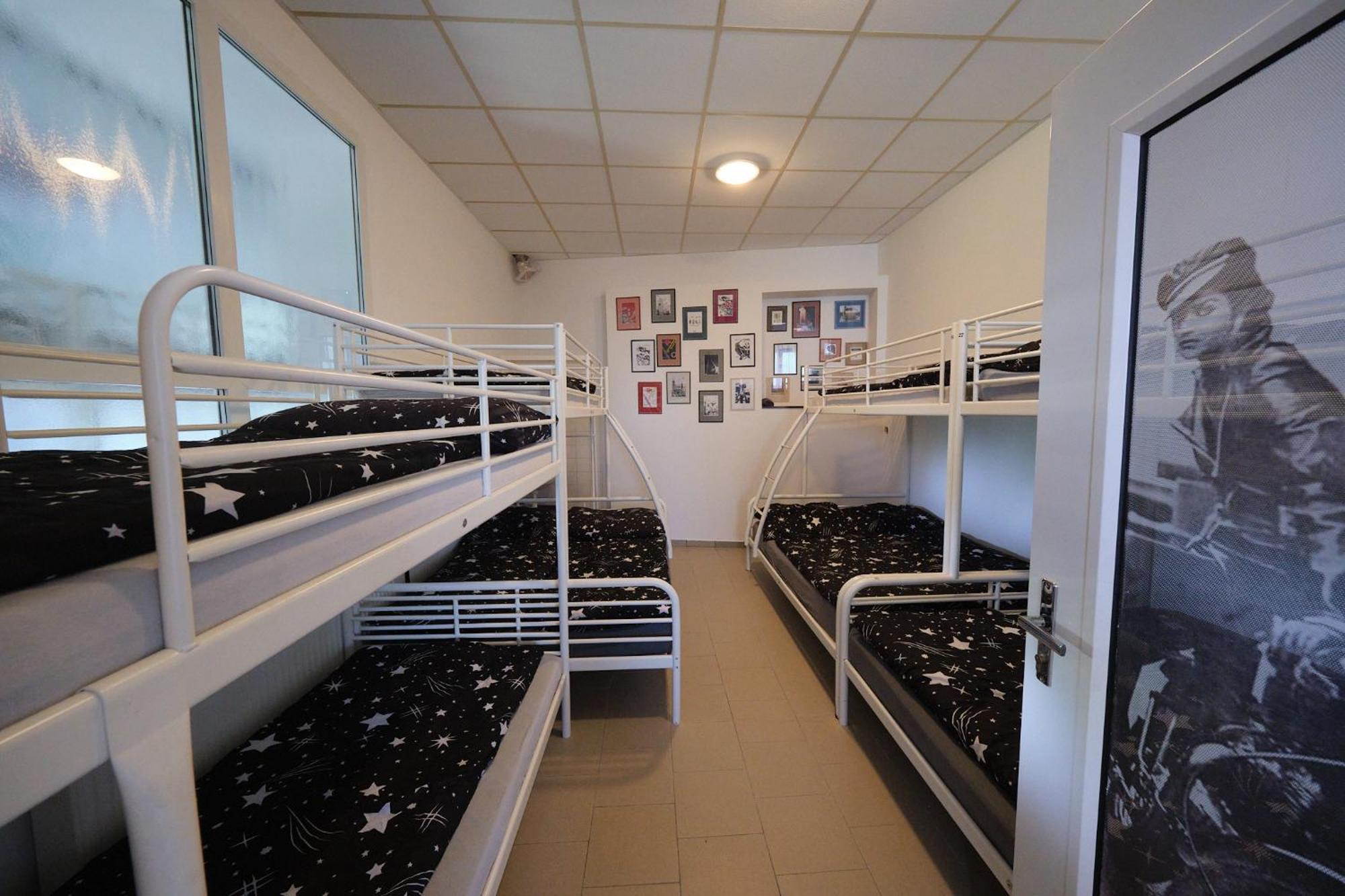 Hostel Doupe Humpolec Zewnętrze zdjęcie